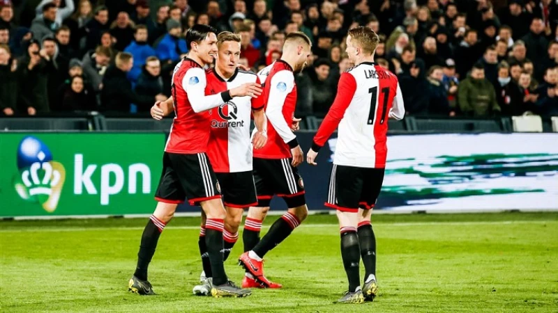 'Ik heb ook gehoord dat Ajax interesse in hem heeft'