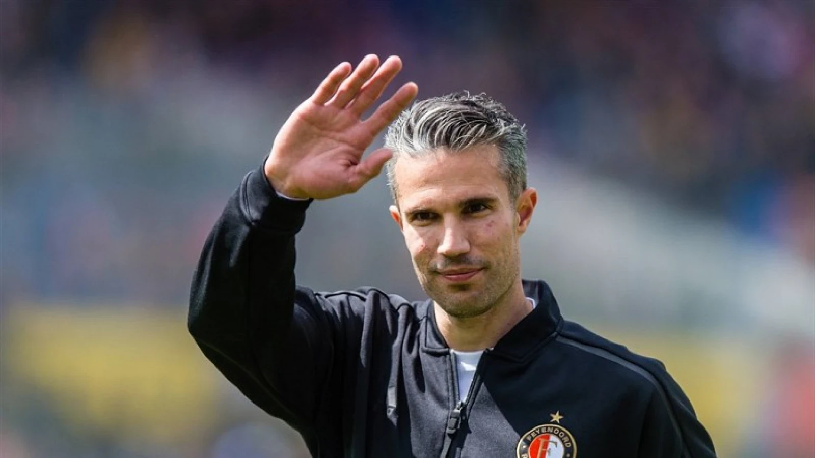 Kritiek op Feyenoordlegende: 'Zijn insteek is heel negatief'