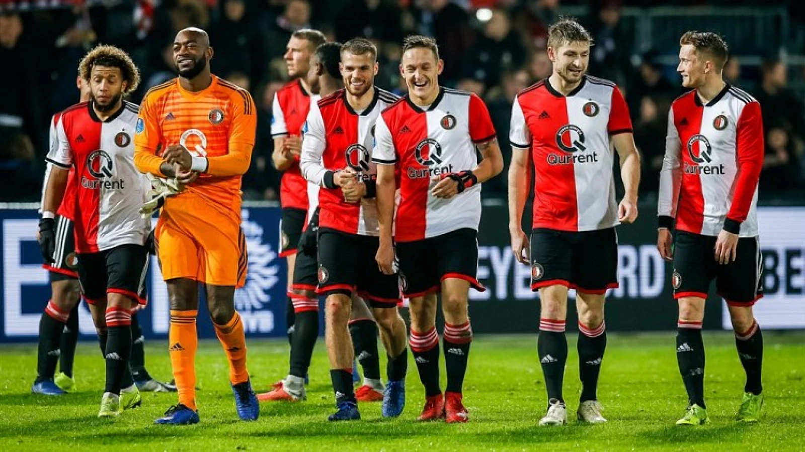 'PEC Zwolle wil Feyenoorder naar Zwolle halen bij vertrek van speler'