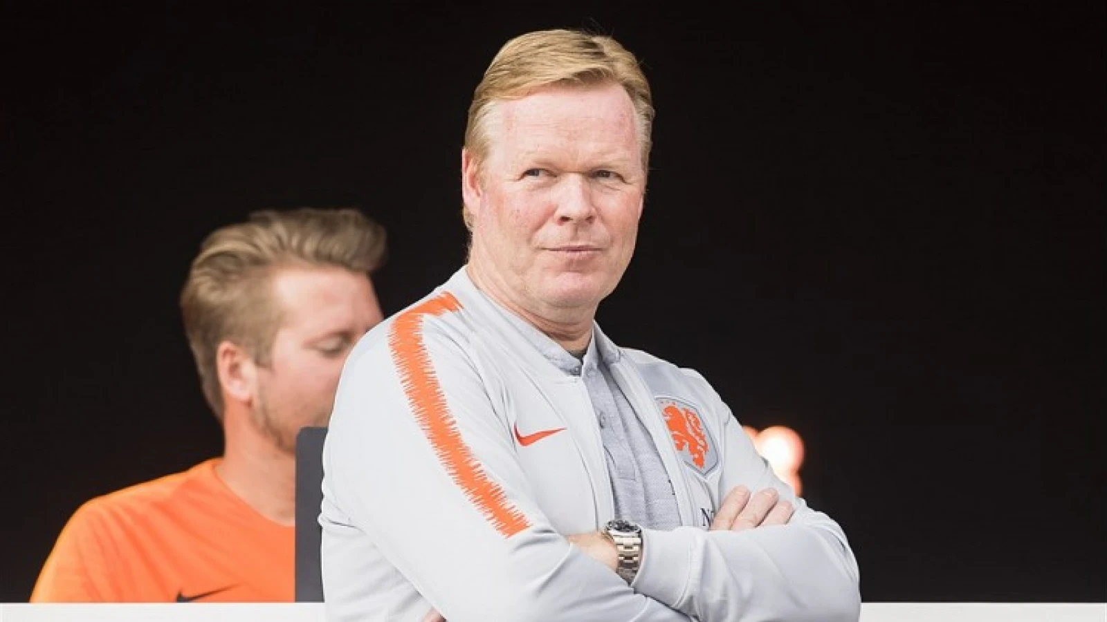 Feyenoorders geselecteerd voor definitieve selectie Oranje