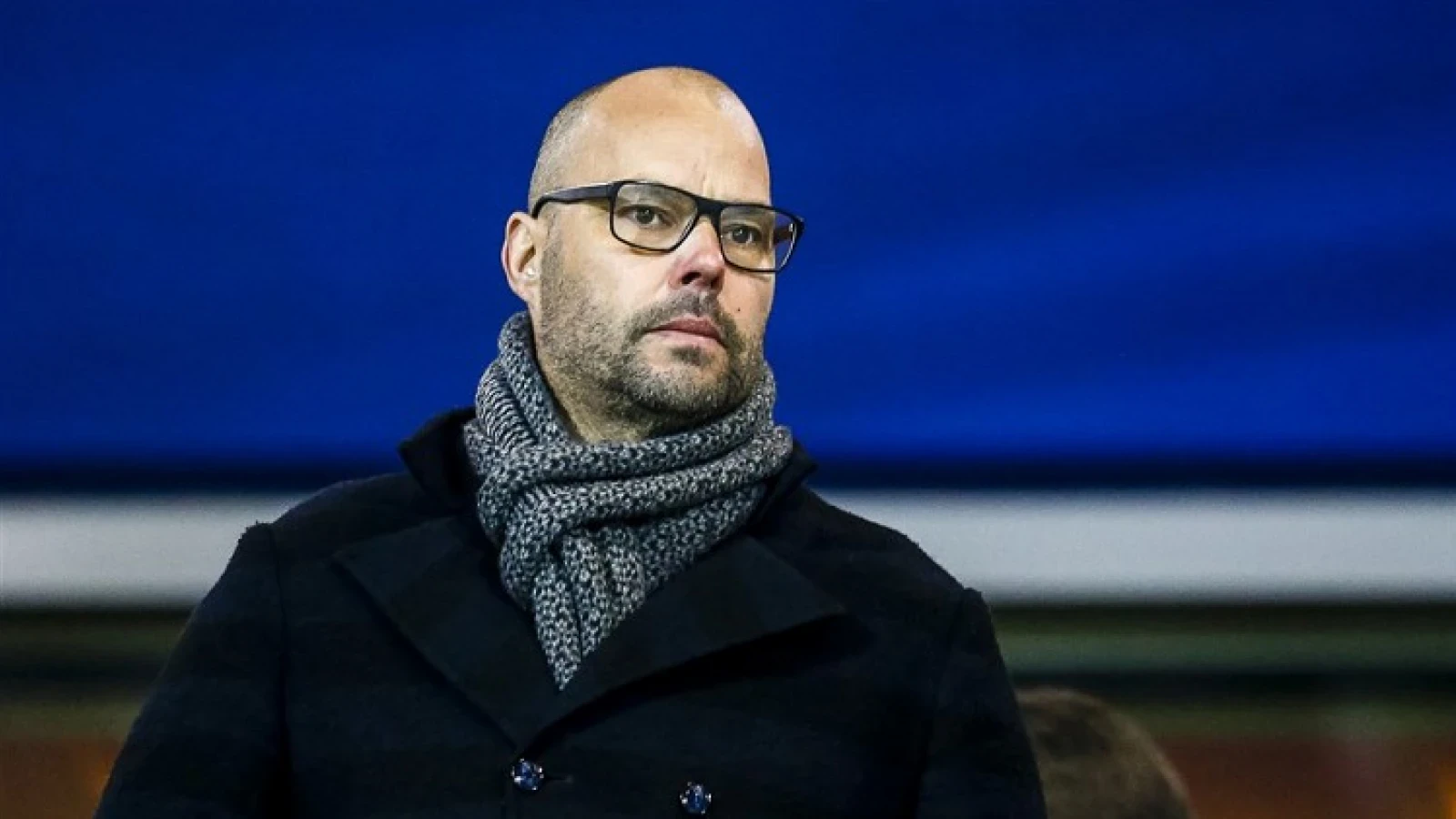Technisch directeur PEC Zwolle bevestigt interesse in Feyenoorder