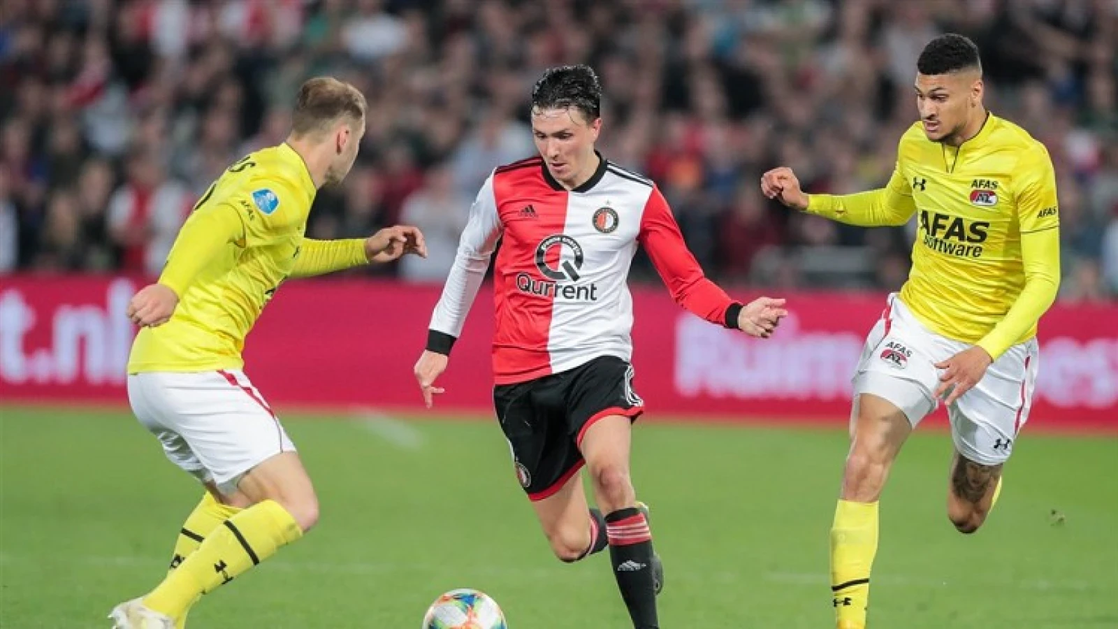 'PSV en Berghuis in contact over mogelijke transfer'