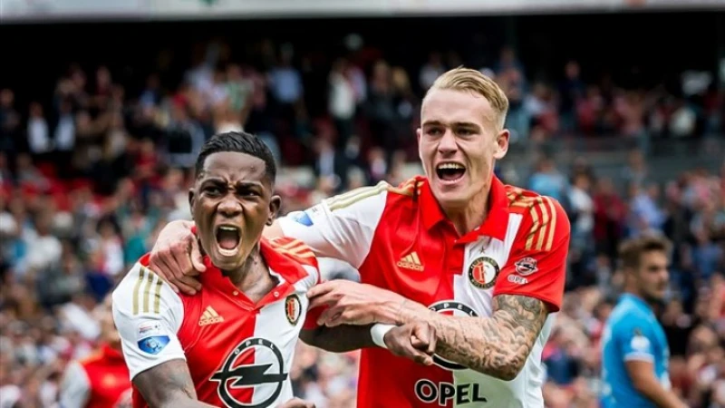 'Turkse topclub voorkomt mogelijke transfer naar Feyenoord'