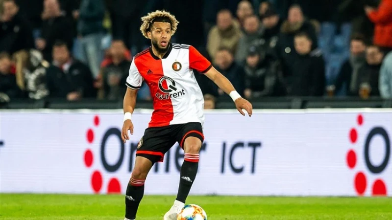 'Twee Russische clubs geïnteresseerd in Vilhena'