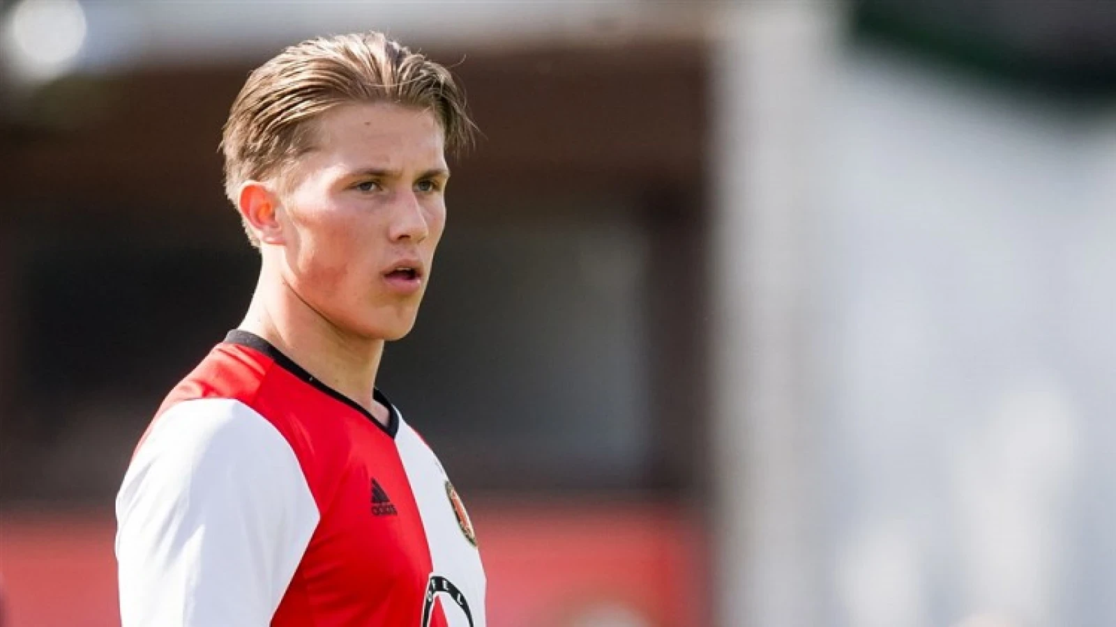 OFFICIEEL | Ian Smeulers op huurbasis naar FC Dordrecht