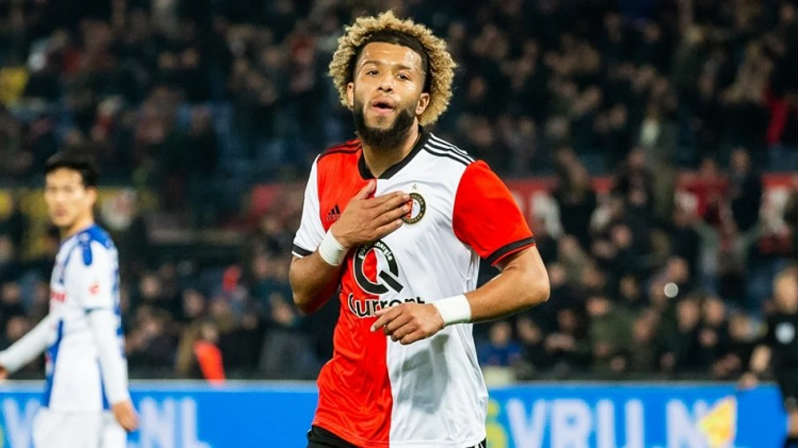 'Feyenoord moet groot gedeelte transfersom afstaan'