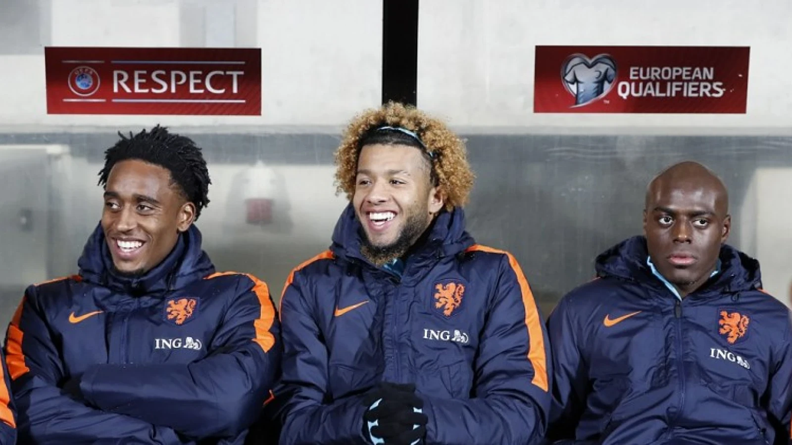 Vilhena vertrekt, opvolger lijkt al bekend