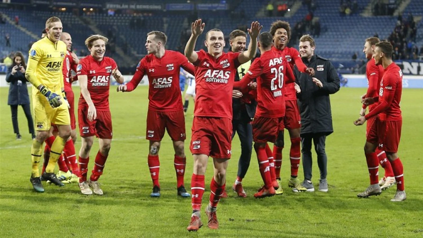 'Ook oud-Feyenoorder maakt overstap naar FK Krasnodar'