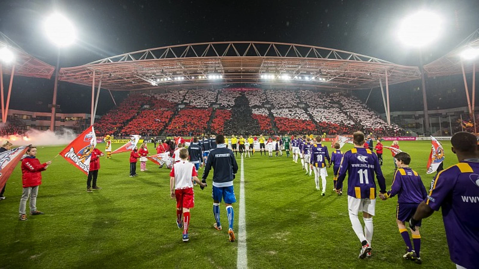FC Utrecht supporters boos over kaartverkoop bekerfinale: 'oplichting'