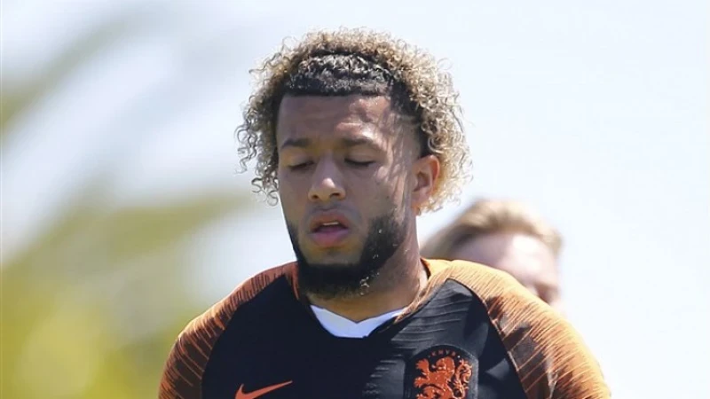 Transfer Vilhena definitief afgerond