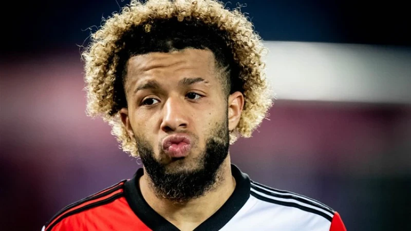 VIDEO | Vilhena neemt afscheid van Het Legioen