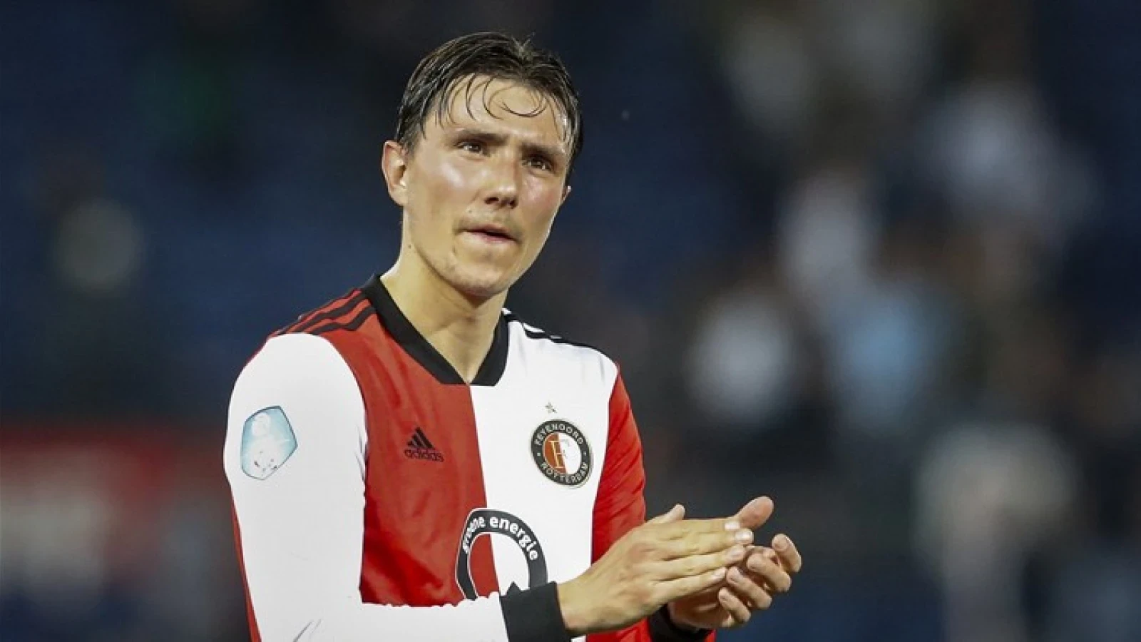 'Feyenoord ziet PSV afhaken om Berghuis'