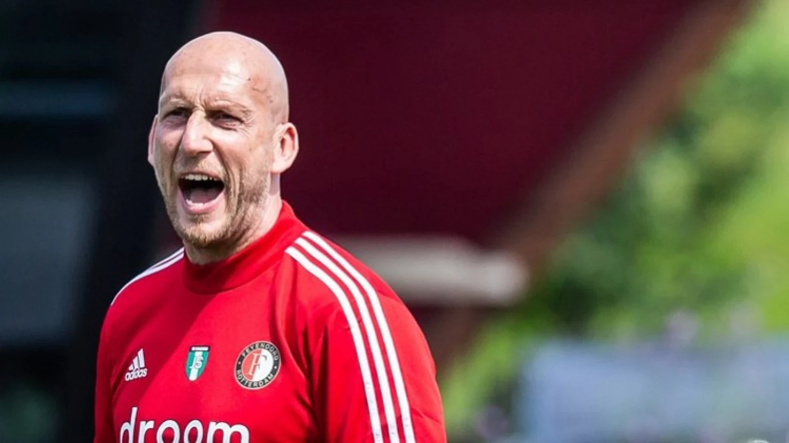 Feyenoord begint op nul: 'Het leek soms wel alsof Stam een O/13 elftal coachte'