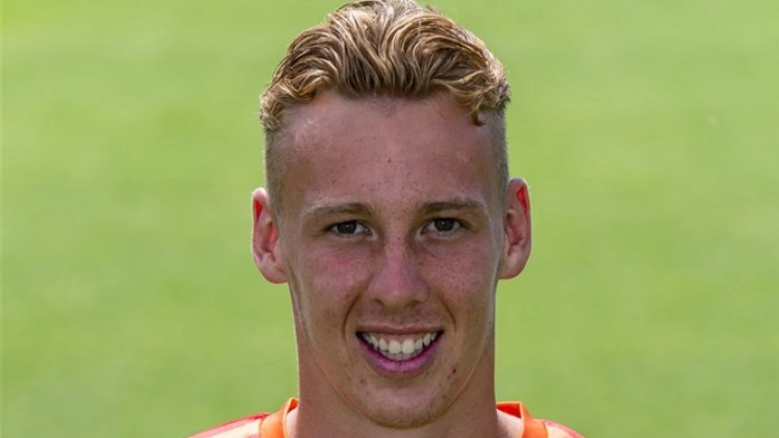 'Ik krijg nu de kans bij FC Dordrecht'