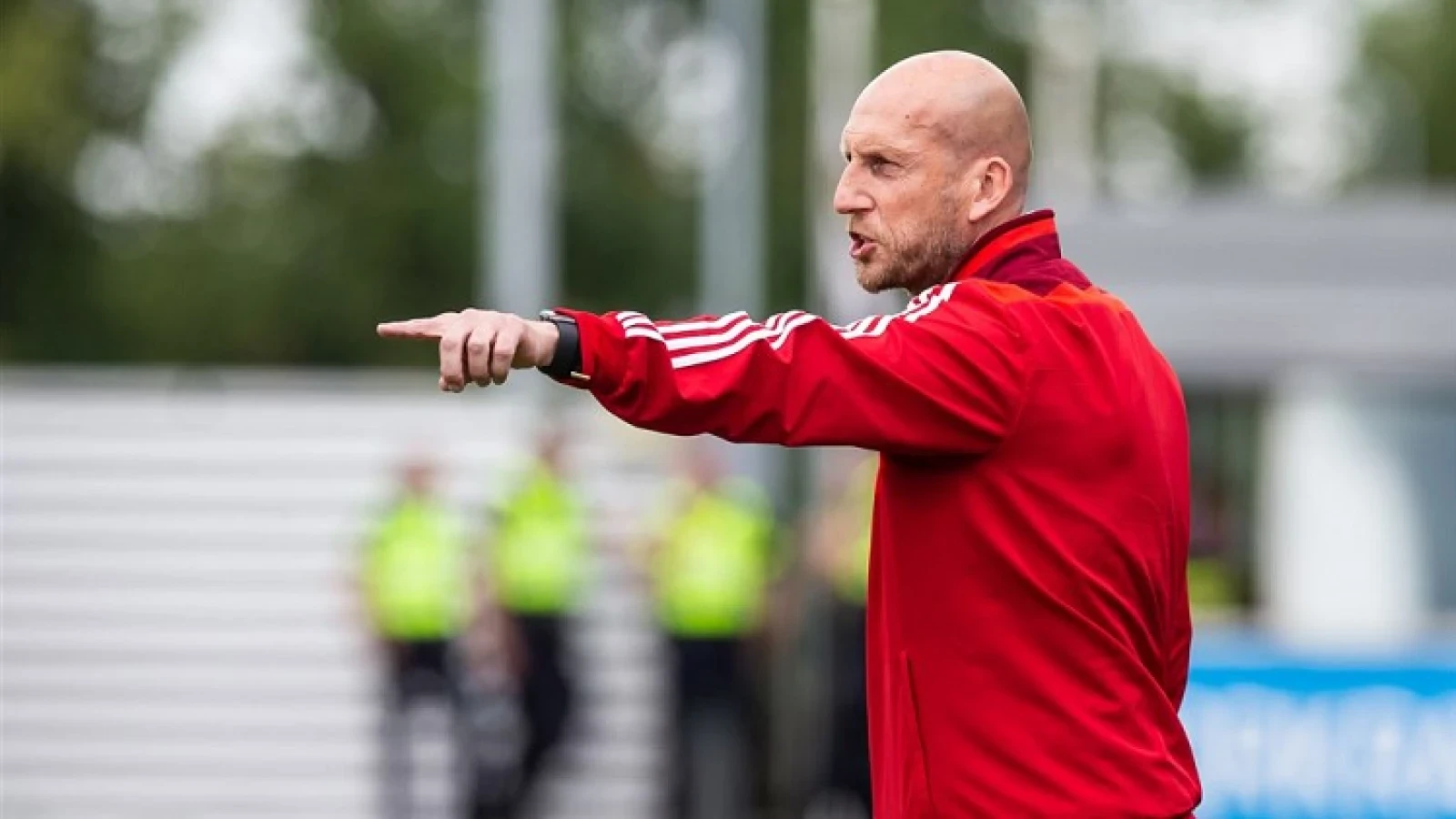 Stam geeft duidelijkheid: 'Ja, van PSV'