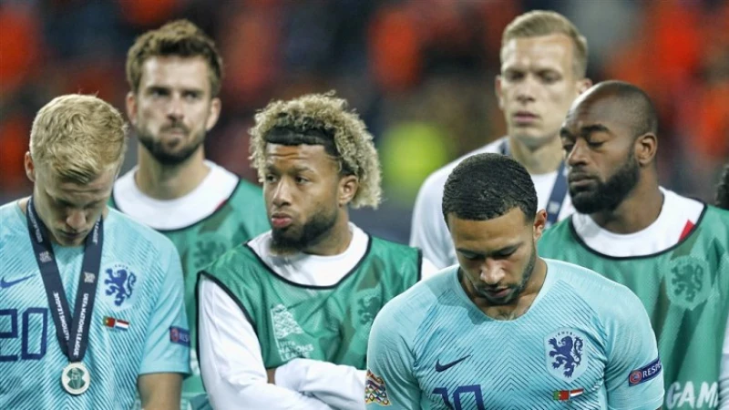 UPDATE | Vilhena verliest debuutwedstrijd