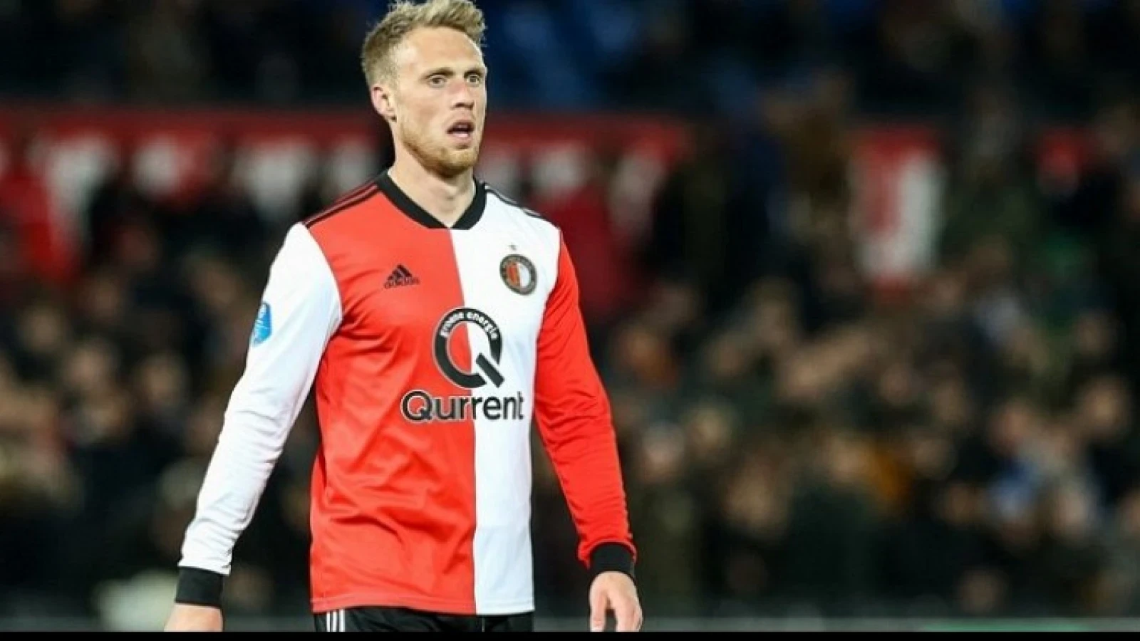 'Feyenoord vreest voor Jørgensen en grijpt naast alternatief'