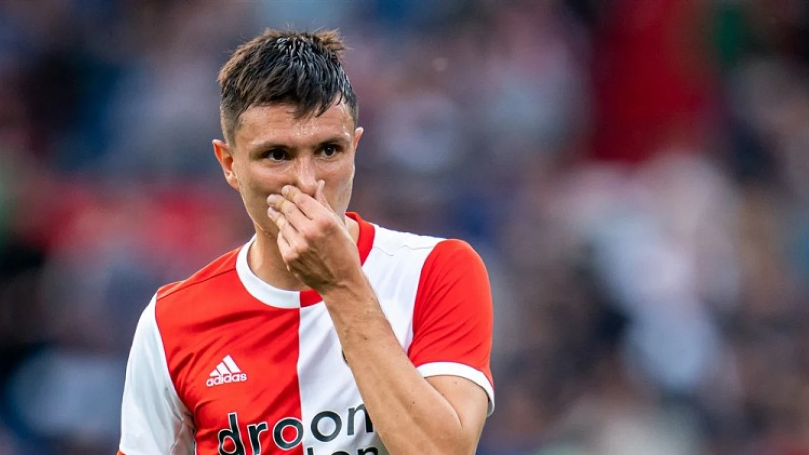 'PSV hoopt nog steeds op Berghuis'