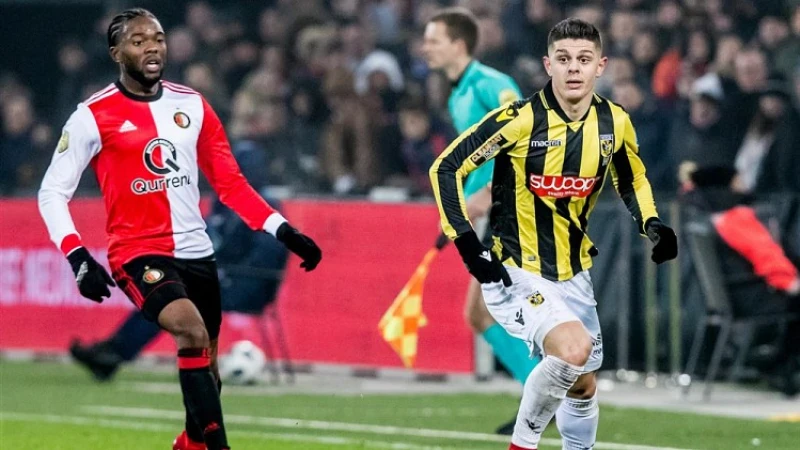 'Lord' Nelom op proef bij Eredivisionist 