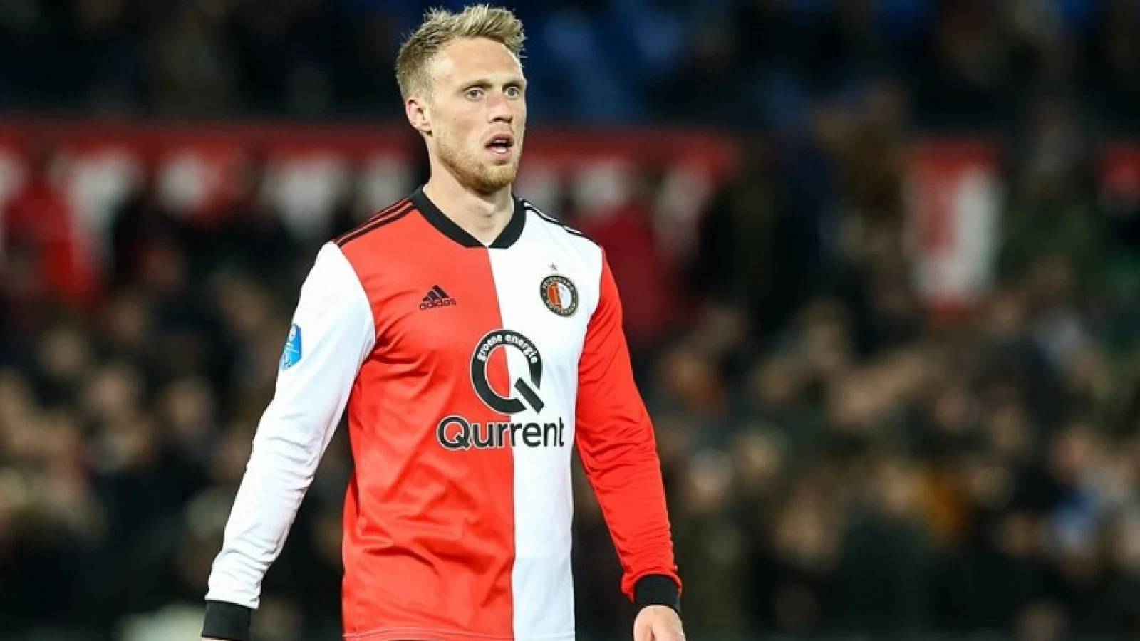 Feyenoord heeft nieuwe spits nodig: 'Ik kom maar op een naam en dat is Janssen'
