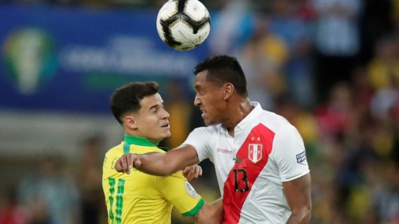 UPDATE: Tapia blijft bij Feyenoord: 'Plan wat we met Renato hebben blijft hetzelfde'