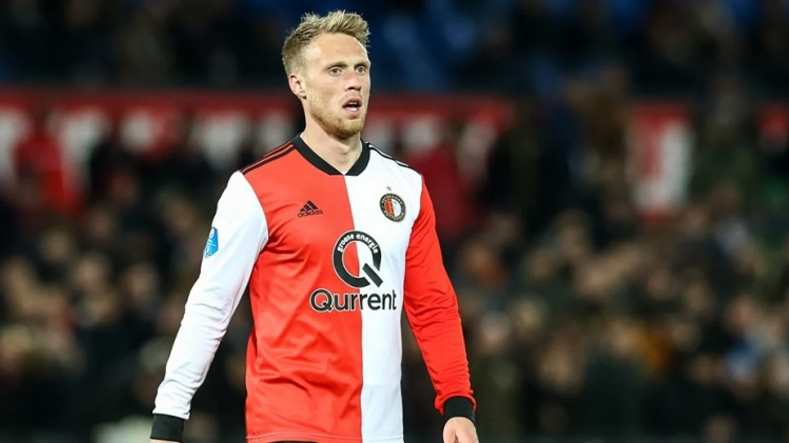 Feyenoord denkt aan nieuwe spits: 'Als we kans zien laten we dat niet na'