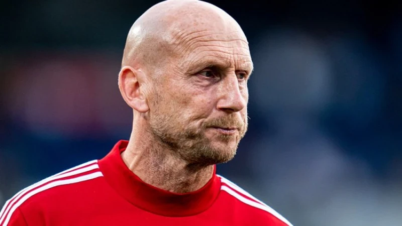 Stam over aanwinsten en manier van spelen: 'We moeten nog stappen maken'