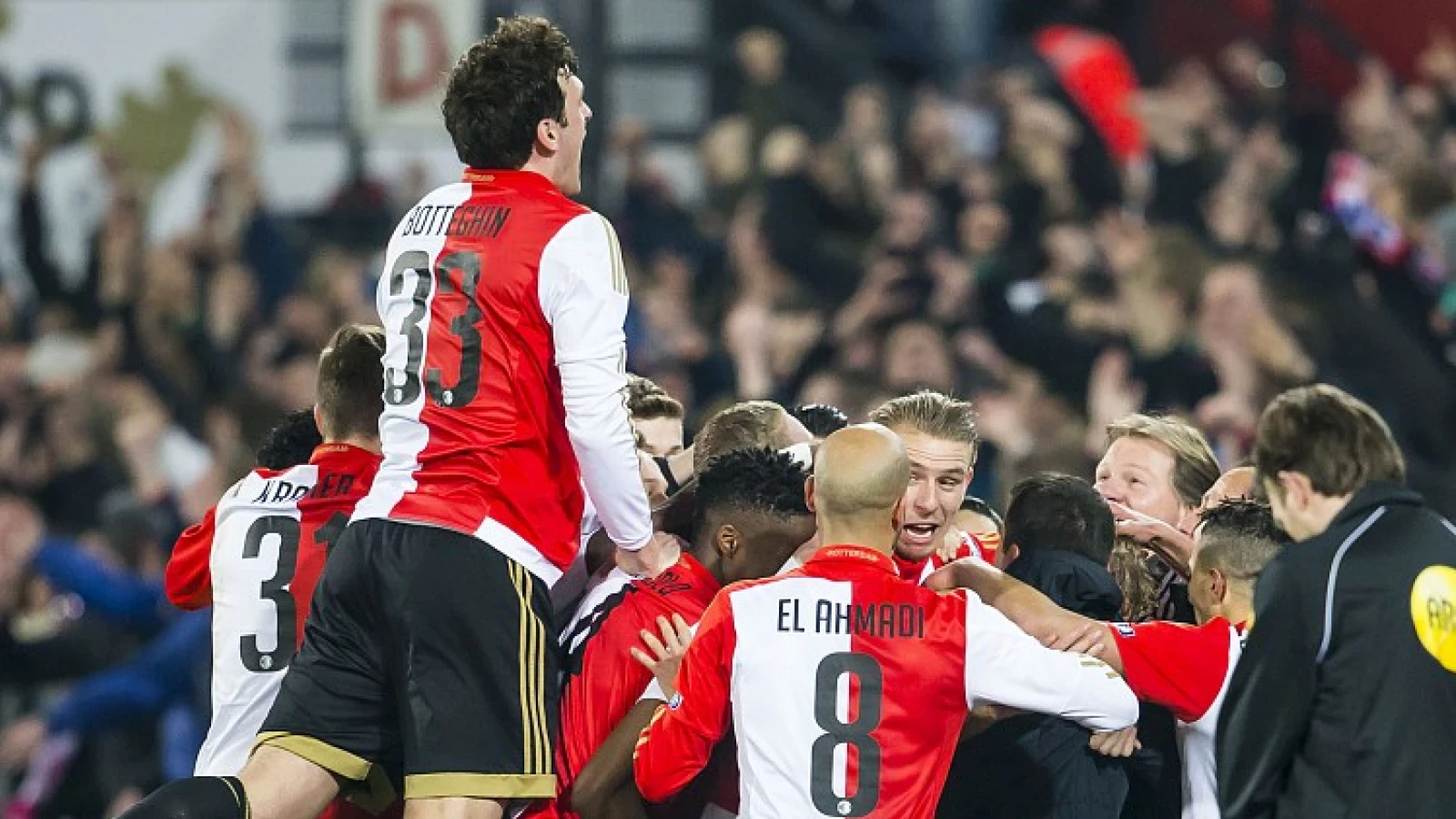 Feyenoord-supporters woedend om dure kaartjes bekerfinale op Marktplaats