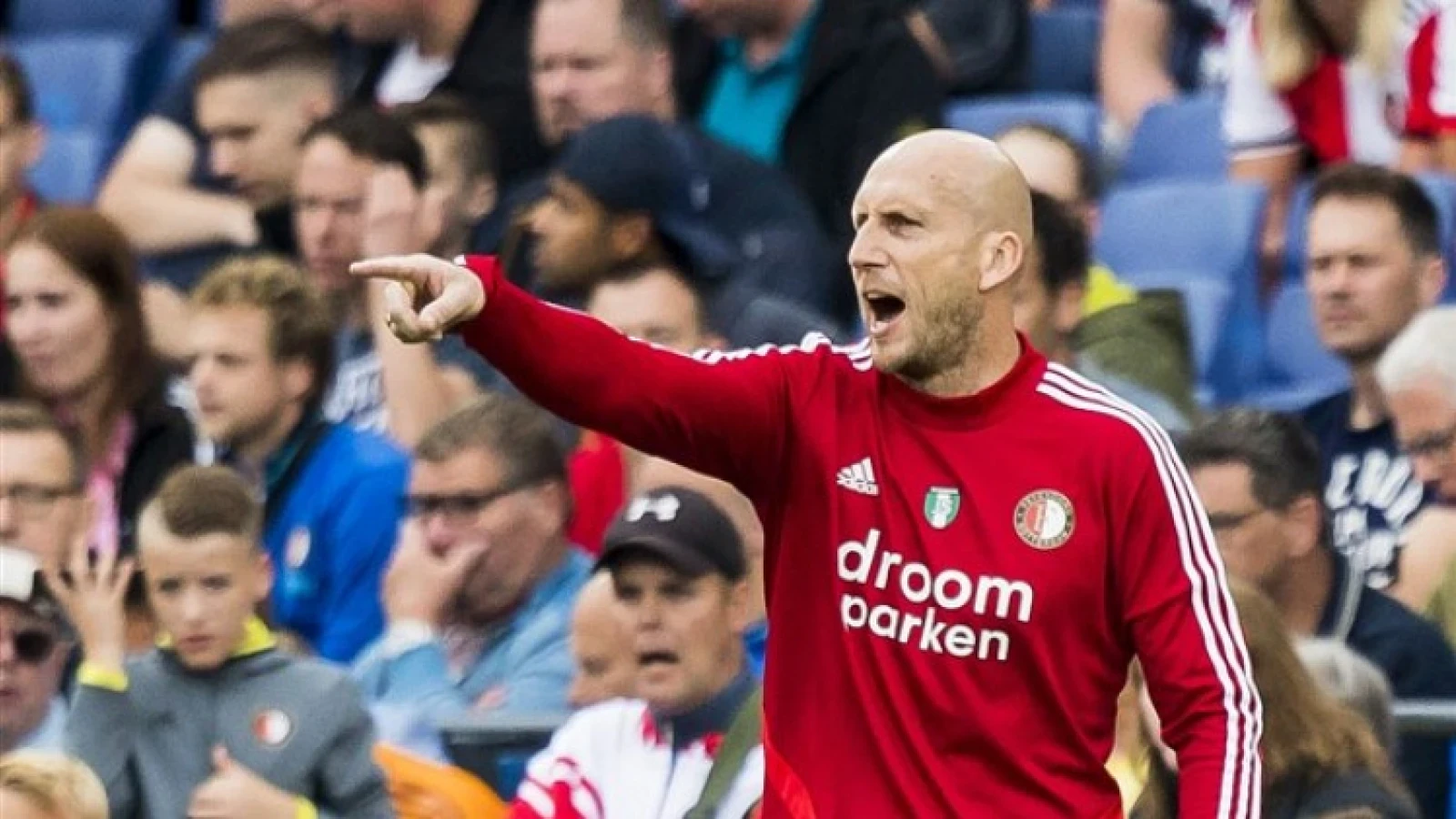 Stam: ‘We zijn soms te naïef’