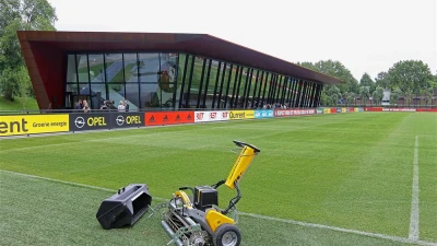 LIVE | Feyenoord - Jong FC Utrecht 5-1 | Wedstrijd afgelopen