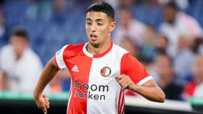 Feyenoord wint ruim van Jong Utrecht in besloten oefenduel