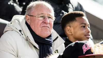 Verdedigende problemen: 'Geen opbouwend vermogen, nooit de diepte bereiken'