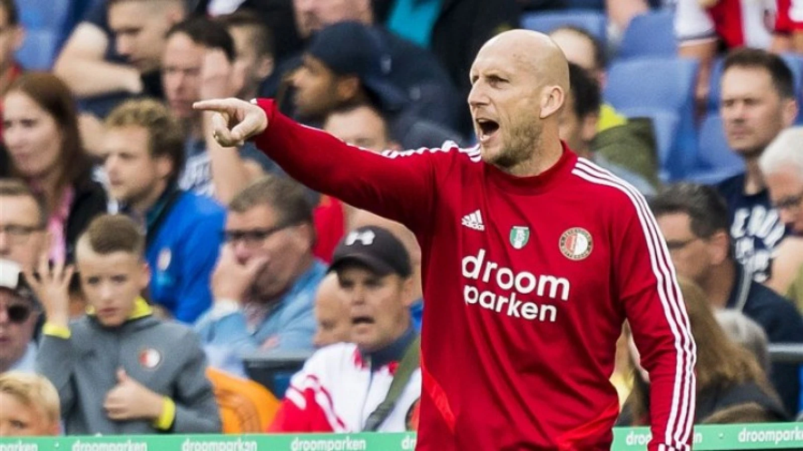 Transfers op komst bij Feyenoord?: 'De agenten van Jaap Stam gaan naar Argentinië'