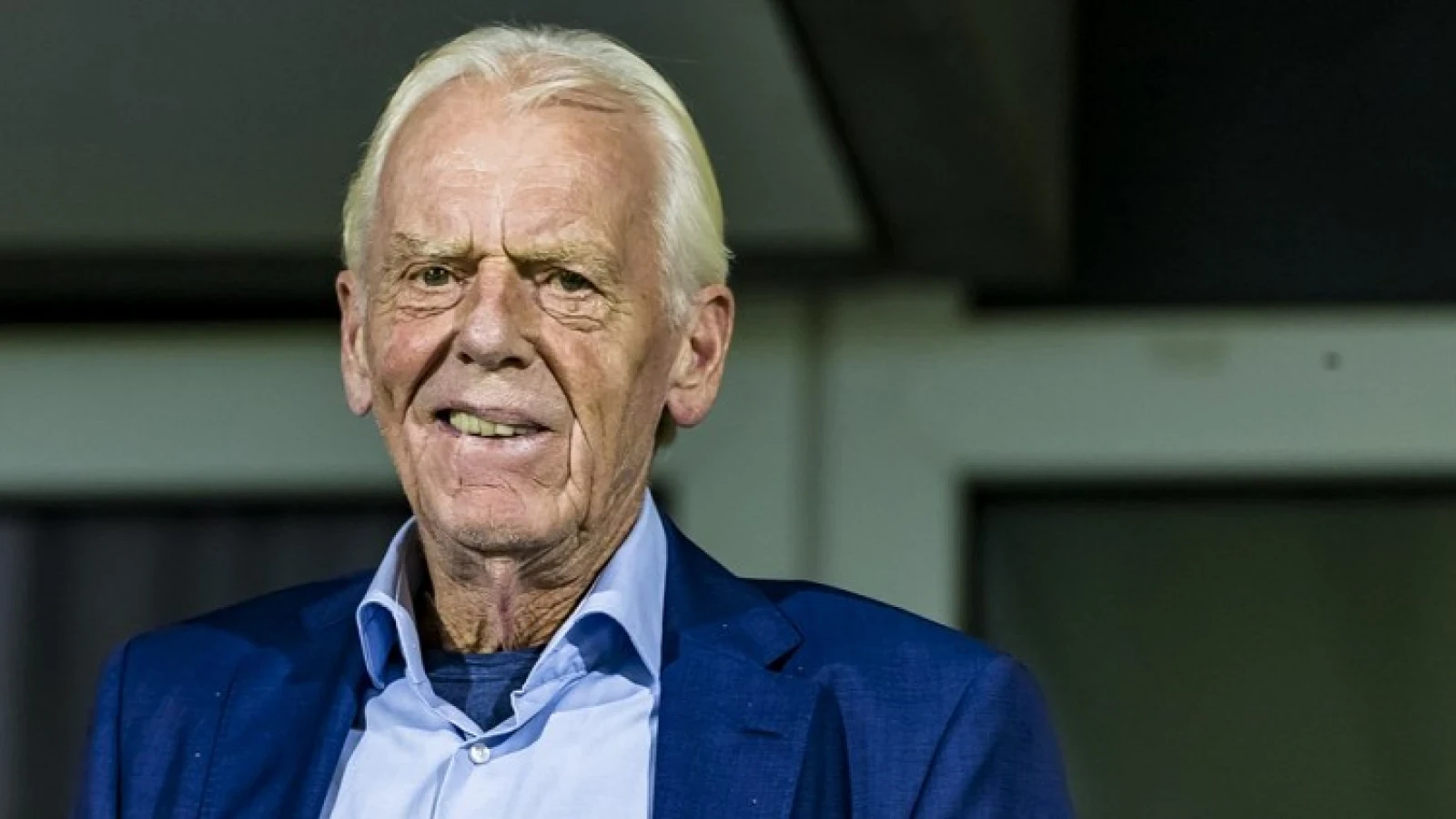 Beenhakker: 'Ajax ligt ver voor op PSV en nog verder op Feyenoord'
