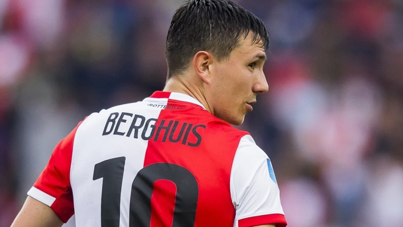 Feyenoord kent tegenstander derde voorronde Europa League 