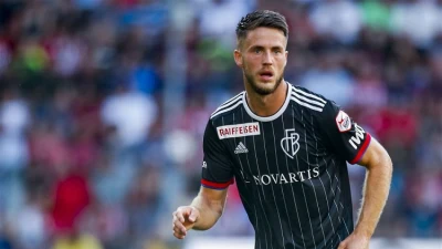 'Feyenoord hoopt op Ricky van Wolfswinkel'