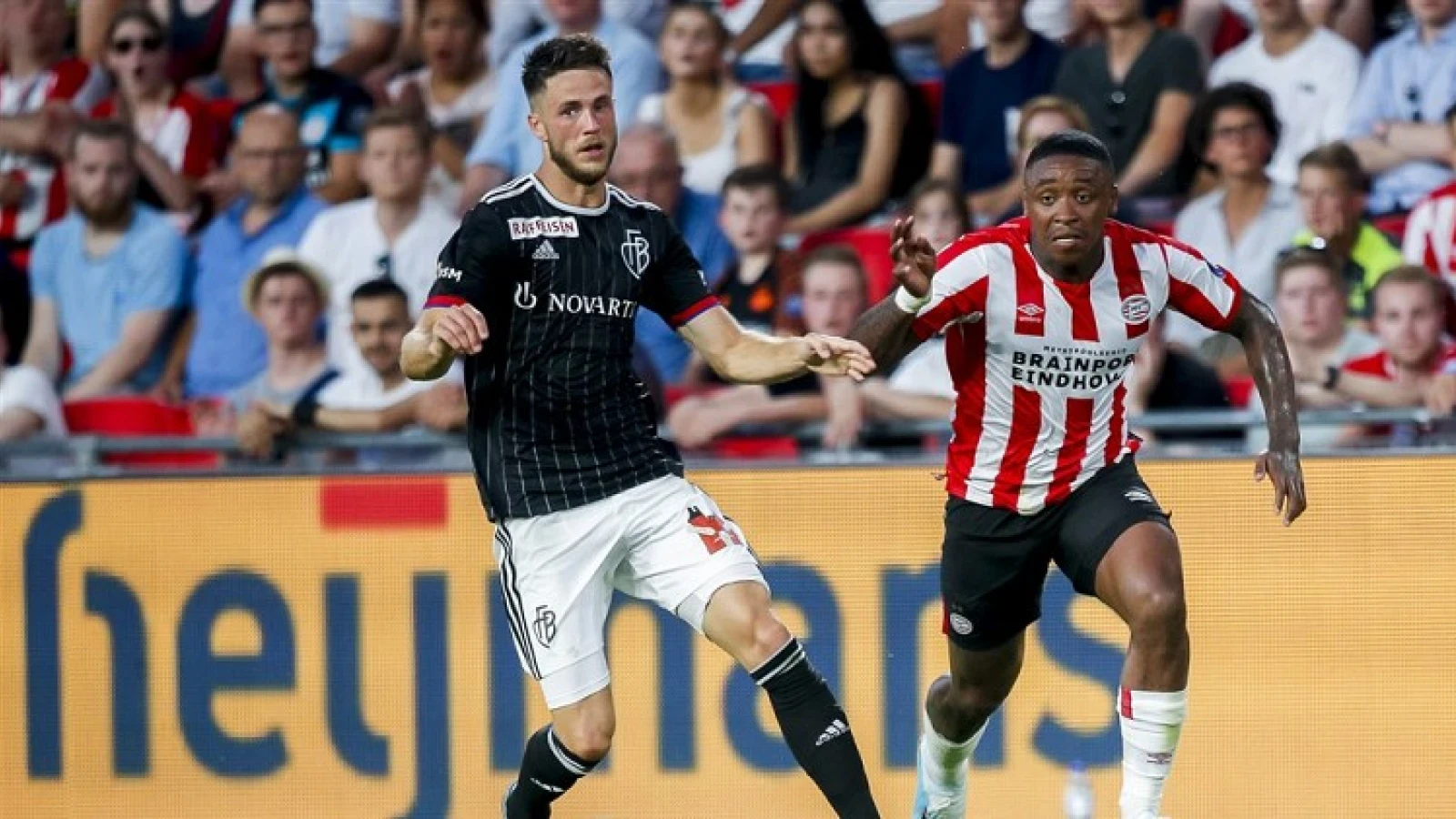 'Feyenoord was meer dan week geleden al akkoord met Van Wolfswinkel'