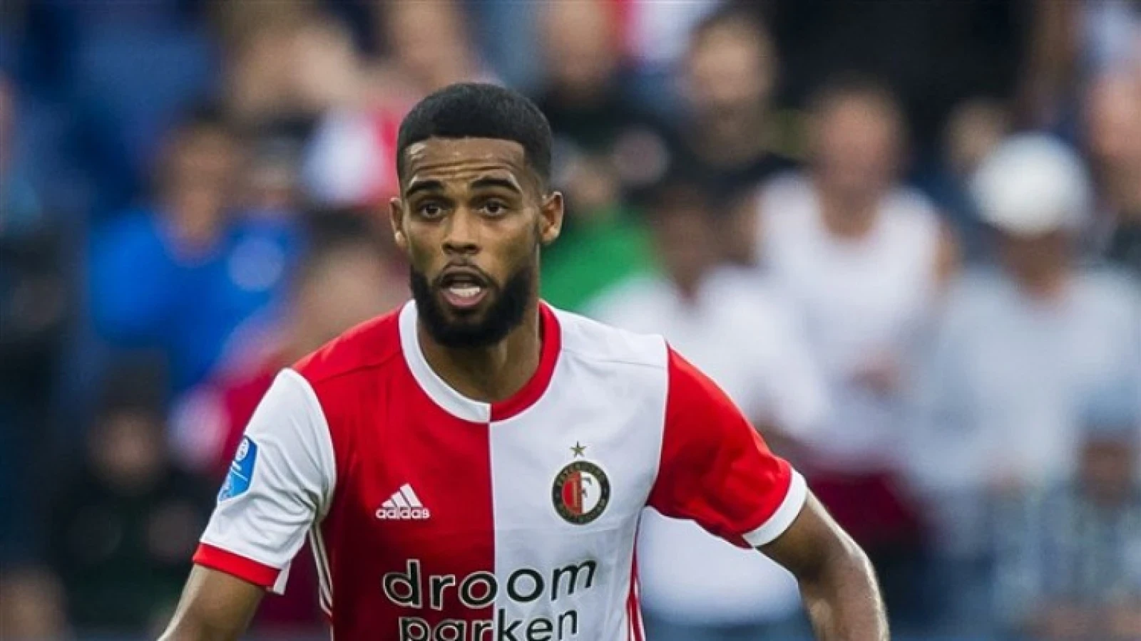 VIDEO | St. Juste neemt afscheid van Feyenoord