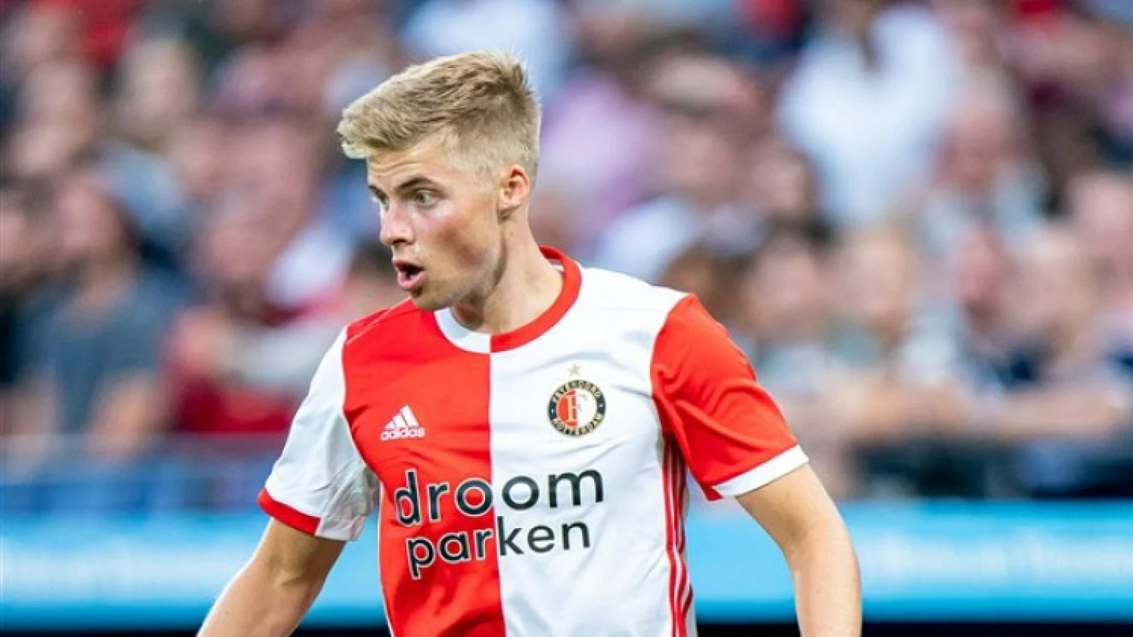 UPDATE | 'Hansson heeft aanbiedingen van nog vier clubs'