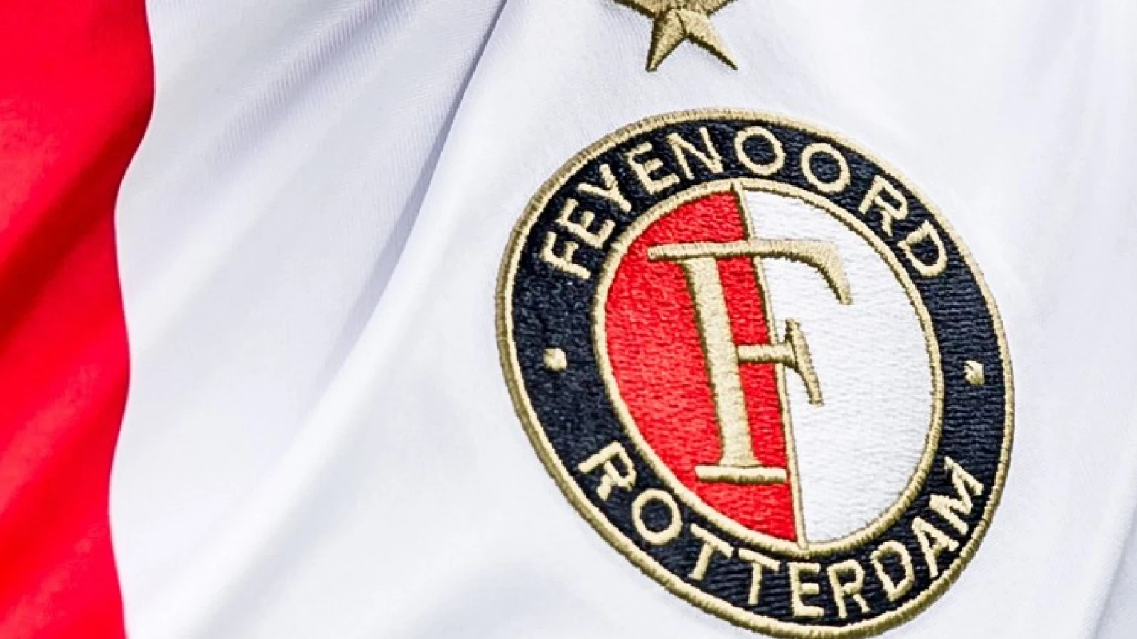 'Feyenoord denkt aan Barreal als nieuwe spits'