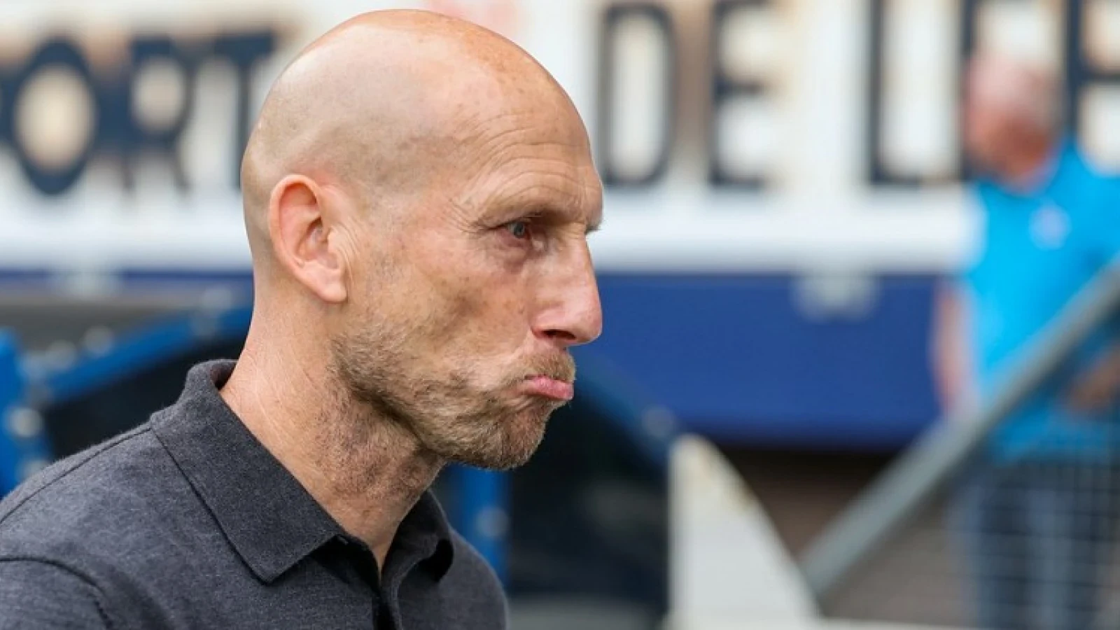 VIDEO | Stam gaat op training hard door op Botteghin 