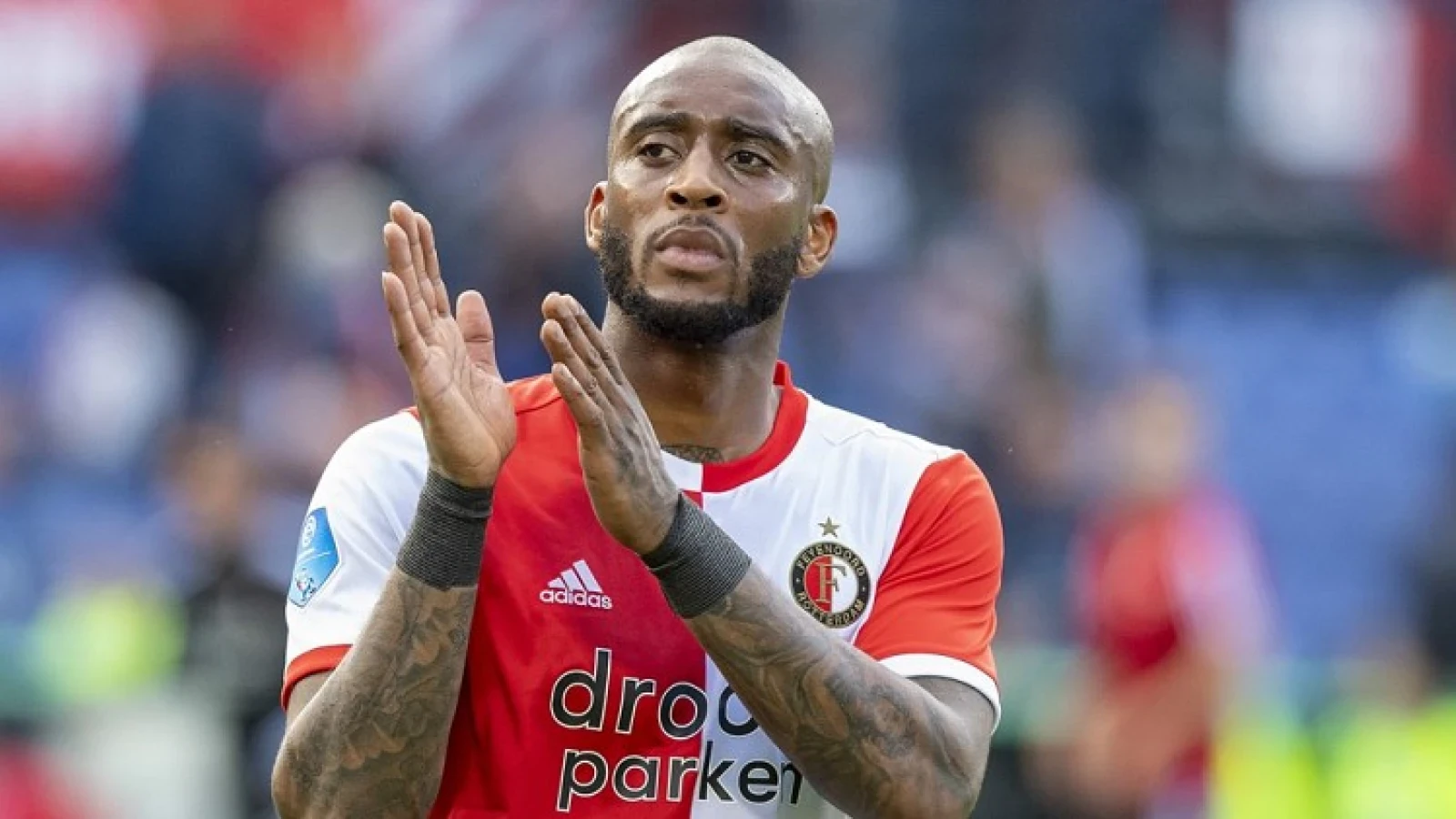 'Veel spelers zijn bezig met een comeback, maar dat mag geen excuus zijn'