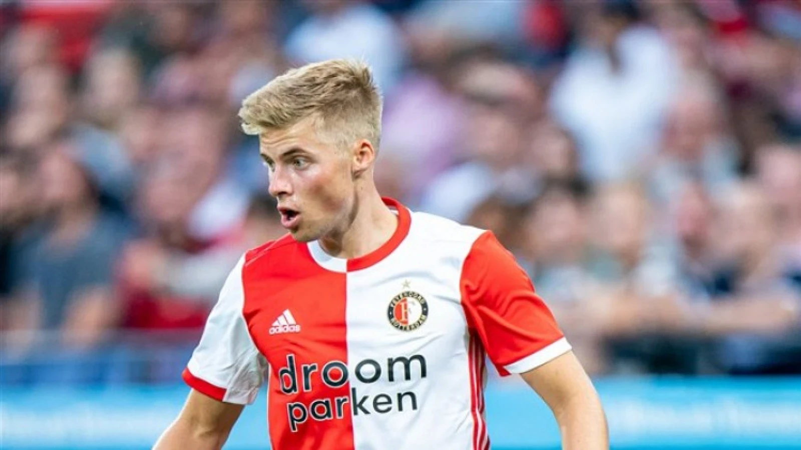 OFFICIEEL | Emil Hansson maakt overstap naar Hannover 96