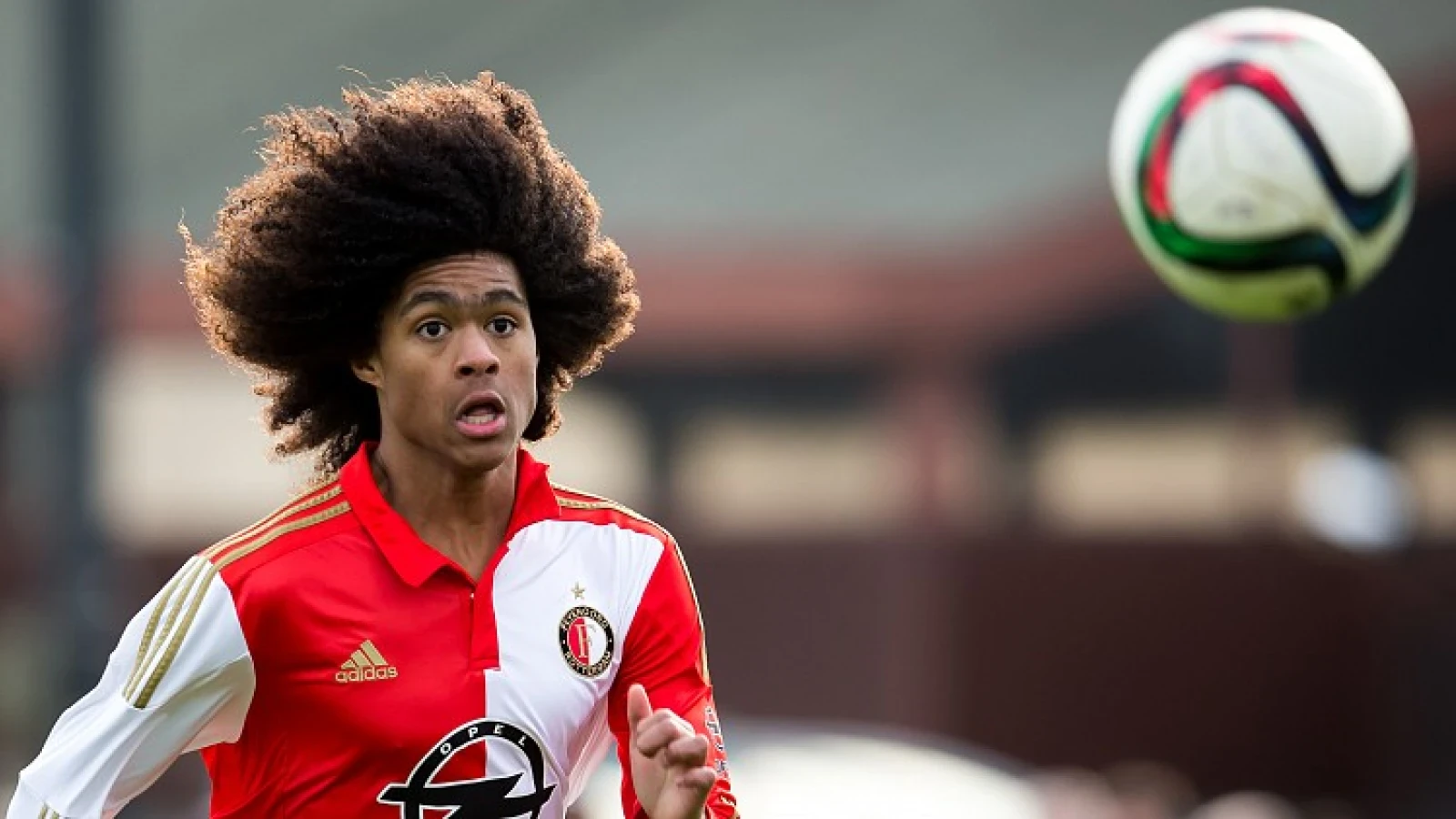 'Feyenoord heeft met concreet plan geprobeerd om Chong te behouden'