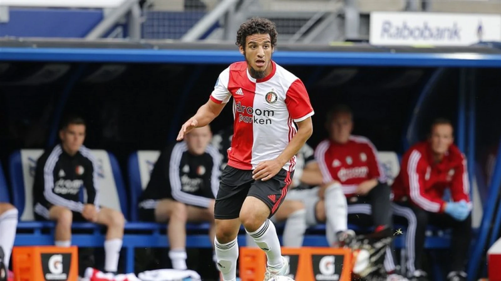 Jong Feyenoord haalt uit tegen Jong De Graafschap op nieuw Varkenoord
