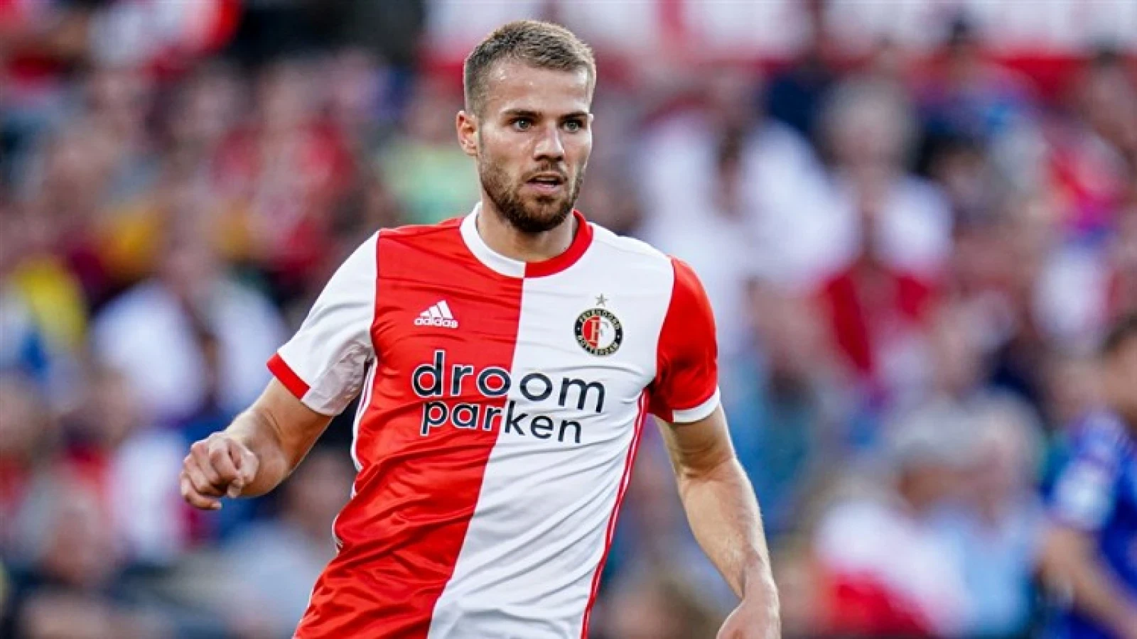 'Eredivisieclub wil zich versterken met Bart Nieuwkoop'