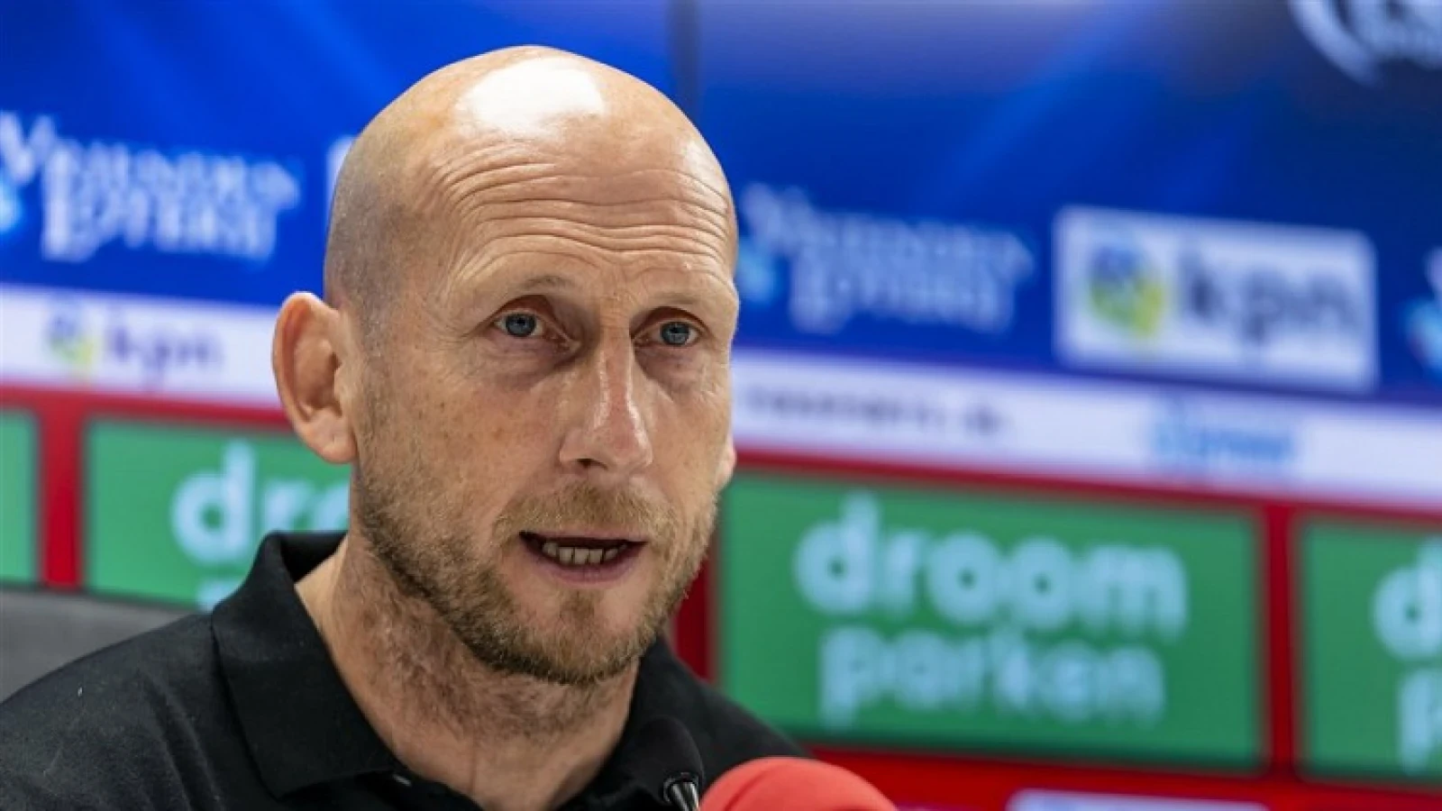 Jaap Stam komt met goed nieuws over Steven Berghuis