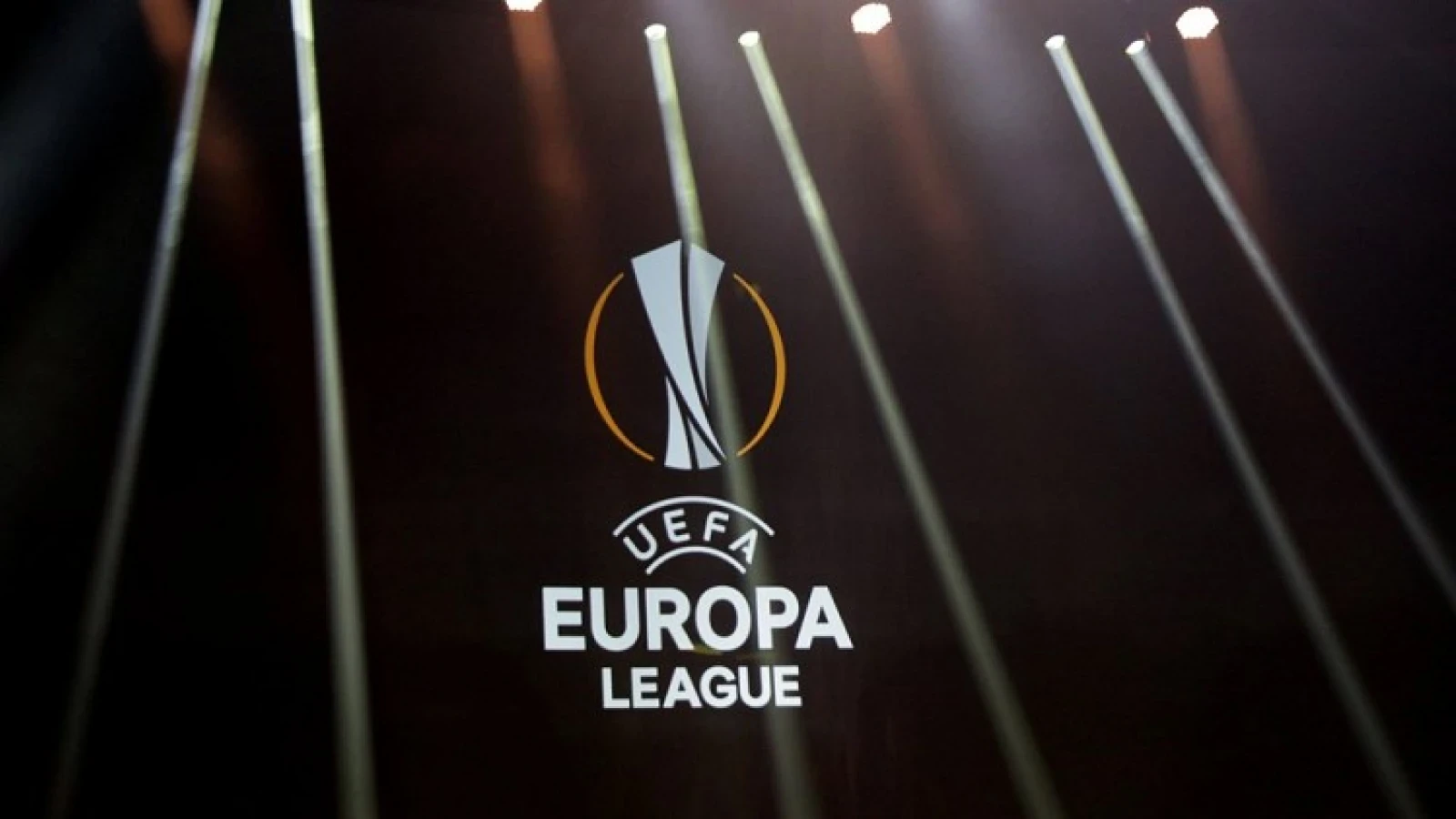 LIVE | Loting poulefase Europa League | Einde loting
