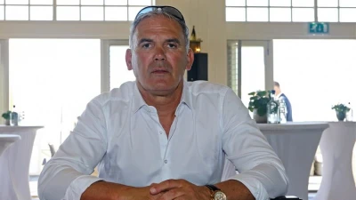 'We kijken altijd of er een kans voorbij komt die we niet kunnen laten gaan'