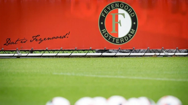 'Met deze accommodatie kan Feyenoord de toekomst in'